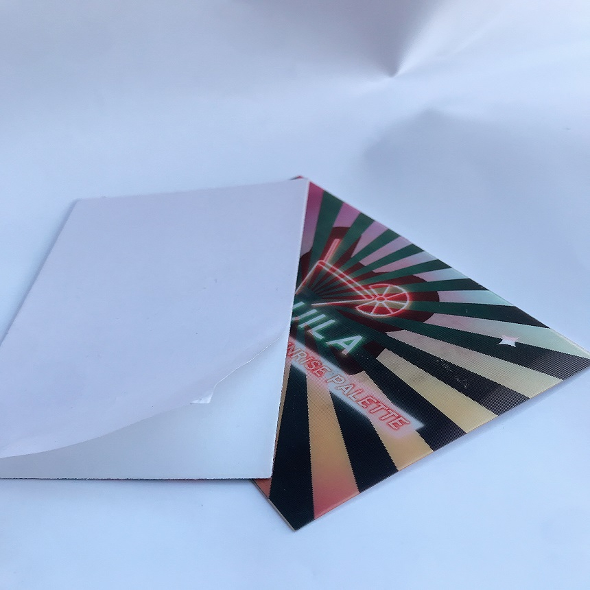 立體防偽技術(shù)產(chǎn)品有哪些特點(diǎn)？