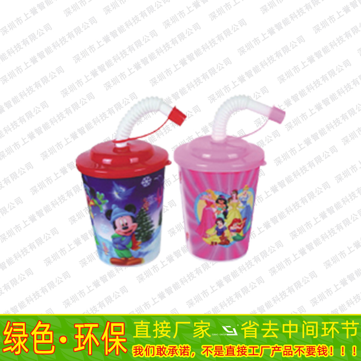 3D立體畫的應用范圍及適合對象